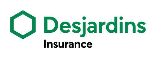 Desjardins Insurance logo